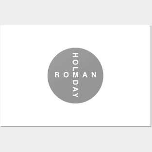 The National - Roman Holiday Posters and Art